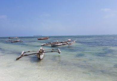 Zanzibar i Tanzania