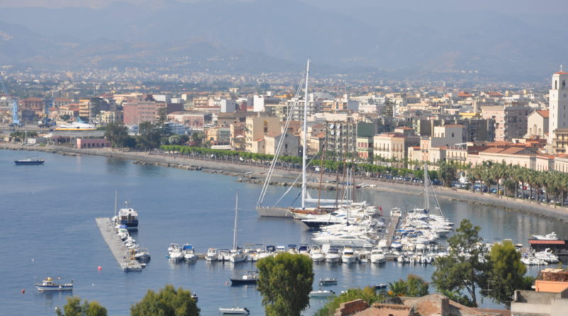 Milazzo – En stillsam siciliansk stad med stor charm