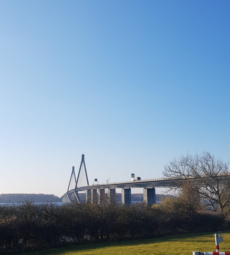 Måste Man Boka Biljett Rödby Puttgarden