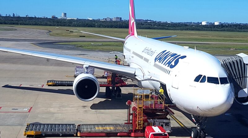 Australien – En spännande resa med flyg och bil