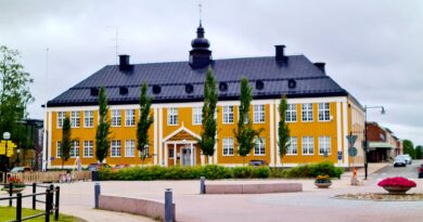 Haparanda – Kommun med både skärgård och närhet till Finland
