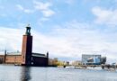 Stockholm stad – Vi besöker Sveriges huvudstad