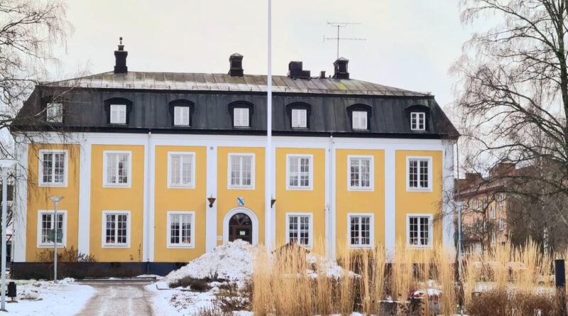 Besöka Sveriges alla 290 kommuner – Nytt projekt