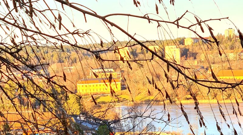 Vi besöker fem Stockholmskommuner – Sundbyberg, Solna, Sollentuna, Danderyd och Täby