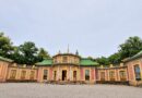 Kina slott – Ett underbart lustslott i Drottningholms slottspark