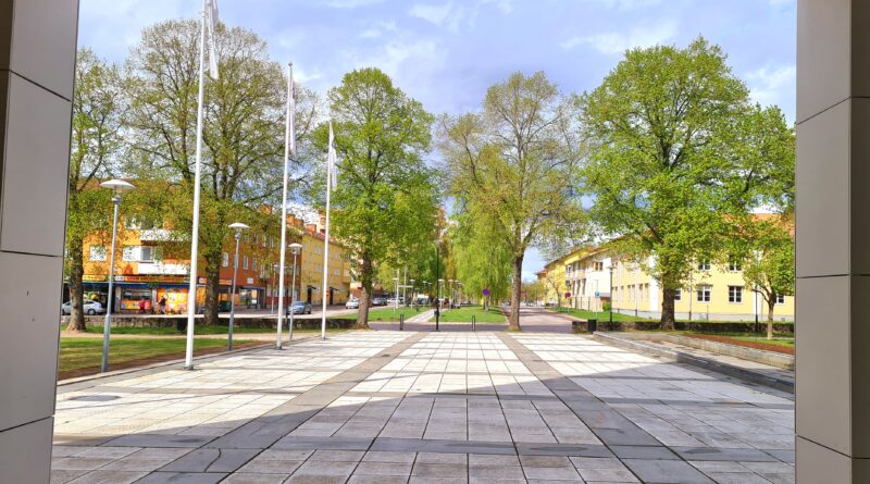 Hofors, Sandviken, Ockelbo – Tre kommuner i Gävleborgs län