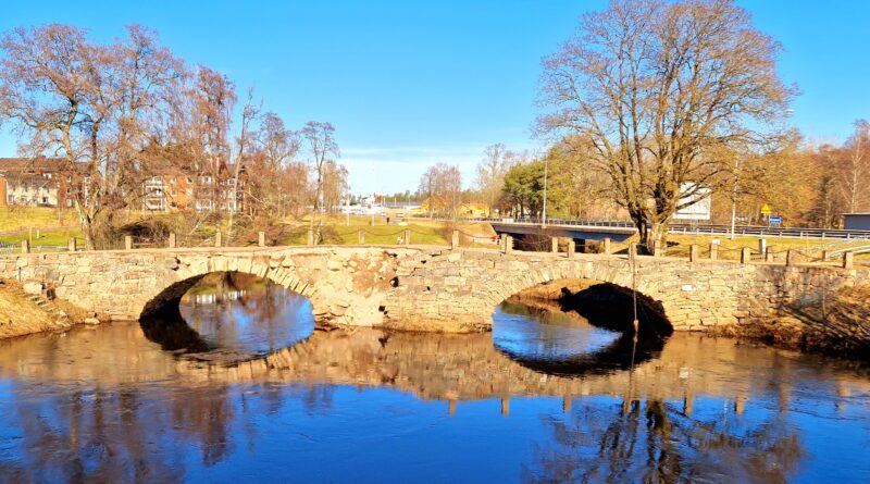 Borås, Ulricehamn, Svenljunga, Tranemo, Mark och Bollebygd – Vi besöker kommunerna i Sjuhäradsbygden