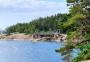 Stendörren – Naturreservat bland klippor och hav