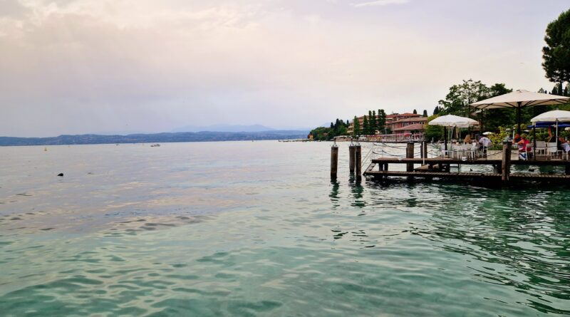 Sirmione – Gardasjöns läckraste ort?