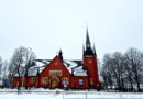 Ljusnarsberg och Skinnskatteberg – Två kommuner i Bergslagen