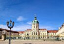 Charlottenburg – Magnifikt slott i Berlin