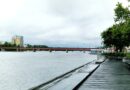 Umeå – Staden vid älven