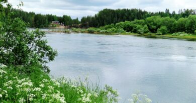 Tre kommuner i Norrbotten – Piteå, Älvsbyn och Boden