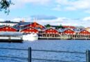 Solsken i Luleå – En pärla i Norrland