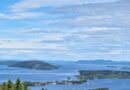 Kommunbesök och spännande äventyr i både Sverige och Norge
