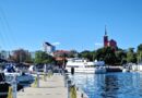 Nynäshamn – Kommun i skärgårdsmiljö