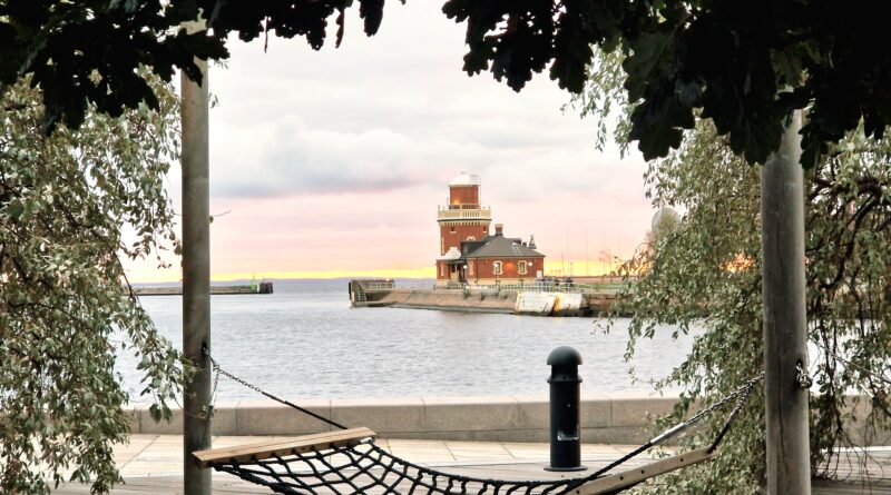 Nationalparker, kustliv och stadspuls – Höst i Skåne