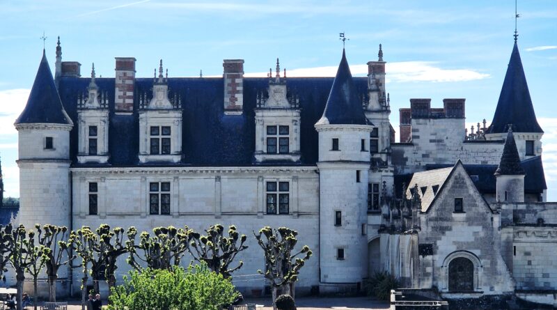 På bilresa i Frankrike och Tyskland, del 2