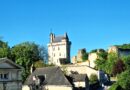 Château de Chinon – historia, utsikter och fransk småstadsidyll